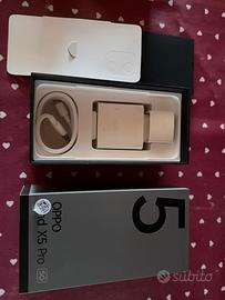 Oppo find x5 pro 256GB