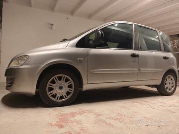 multipla seconda serie 