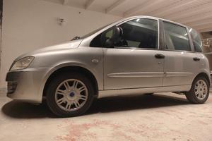 multipla seconda serie 