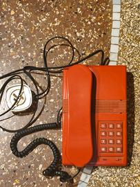 Telefono vintage SIP Sirio