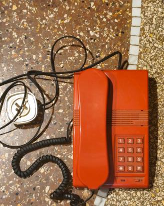 Telefono vintage SIP Sirio
