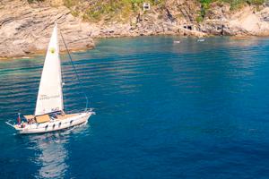 Gommone Tender 3.20