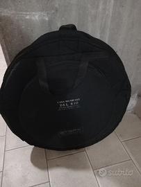 Custodia piatti StefyLine morbida