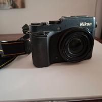 Nikon Colpix P7800