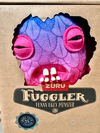Peluche fuggler