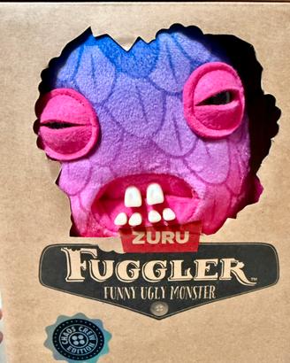 Peluche fuggler