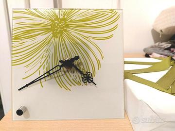 (80 BOMBONIERE) orologi da tavolo orologio bomboni