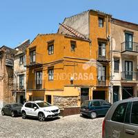 Palazzina indipendente su 3 livelli