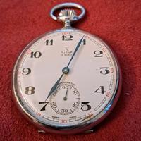 Orologio per Ferrovie dello Stato marca GITOR.
