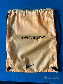 Sacca porta scarpe Nike hypervenom