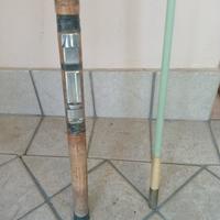 Canna da pesca