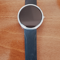 Smartwatch Motorola Moto 360