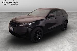 LAND ROVER Range Rover Velar 2021 - Range Rover Ve