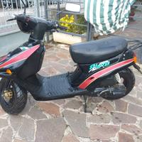 Ricambi italjet pista