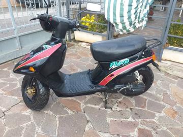 Ricambi italjet pista