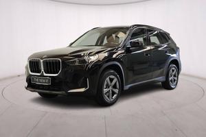 BMW X1 sDrive18d
