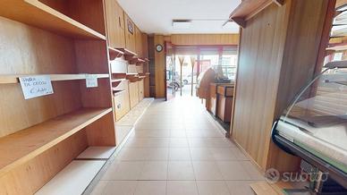 Locale Commerciale Via Bogino