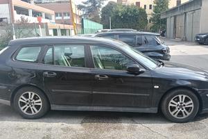 Saab 9-3 SportHatch