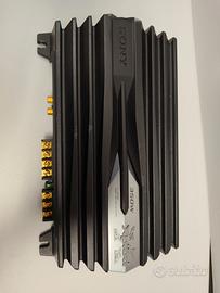 Amplificatore SONY XM GTX6021 