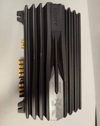 Amplificatore SONY XM GTX6021 