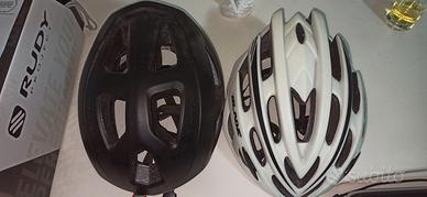 Caschi bici da corsa