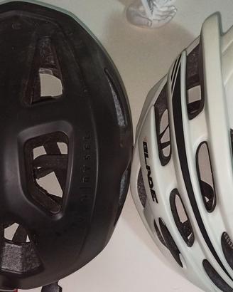 Caschi bici da corsa