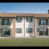 MALCONTENTA VENEZIA Porzione di Bi-villa