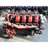 Motore Iveco 190-48 190-42