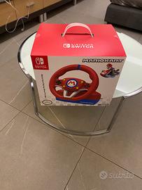 Volante mariokart