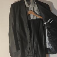 Completo elegante uomo 