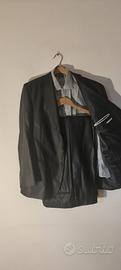 Completo elegante uomo 