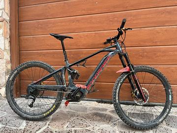 MONDRAKER CRAFTY R