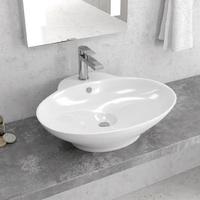 Lavabo Da Appoggio LT 3072 Karag