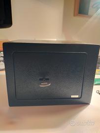 cassaforte mobile con chiave