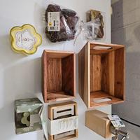 Kit Accessori Casa - Nuovi! 🏡