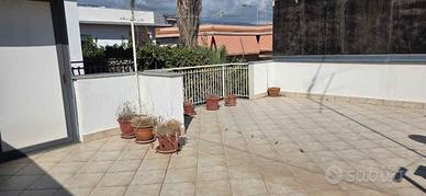 Torre Archirafi casa singola - terrazza panoramica