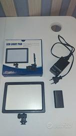 Neewer LED Light Pad Bicolore 3200K–5600K