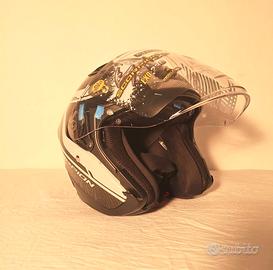 Casco Jet - Scorpion Exo 230 - NUOVO