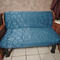 divano letto due posti zona verona