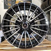 Cerchi Mercedes raggio 19 NUOVI cod.87542