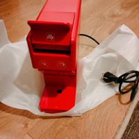 Machina cafè Illy y3.3