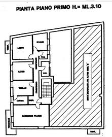 Appartamento 151mq a Macomer