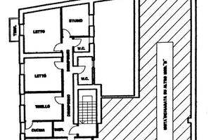 Appartamento 151mq a Macomer