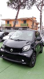 Smart fortwo coupè