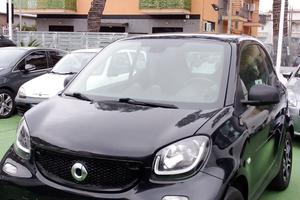 Smart fortwo coupè