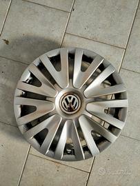 coprimozzo Volkswagen R15