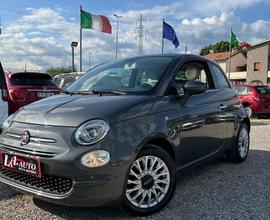FIAT - 500 - 1.2 EasyPower Lounge