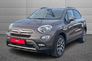 FIAT 500X 2.0 MultiJet 140 CV AT9 4x4 Cross Plus