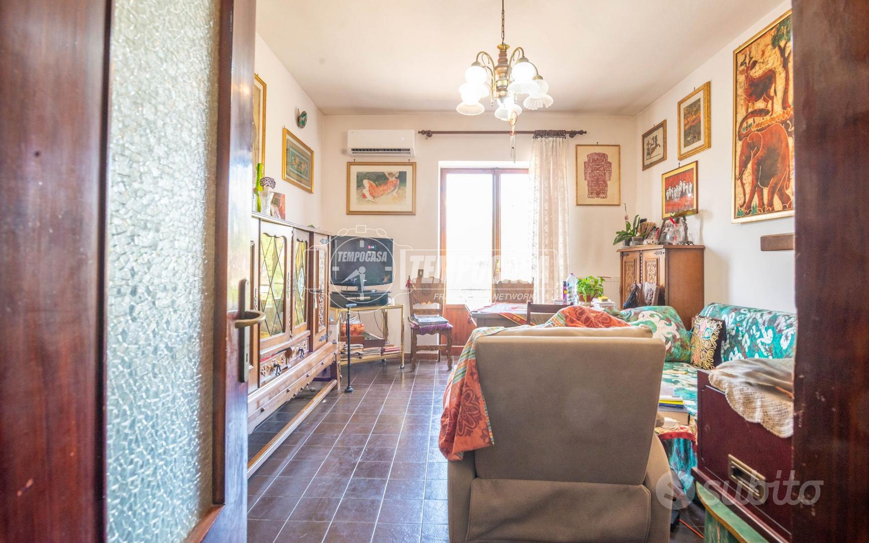 Appartamento – RM - Vista 3