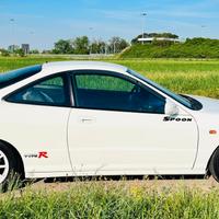 Integra Type R Honda 1998